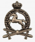 Preview: Braunschweig, probationary badge for the War Merit Cross, 2nd class